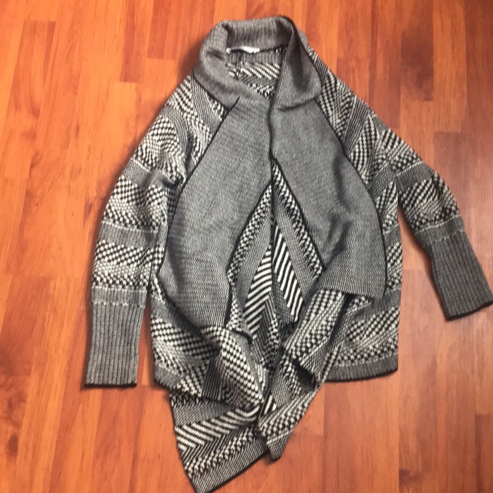 Beautiful sweater